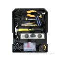 399pcs Set Tool Set Set Trolley Promotion Hand Tools набор инструментов